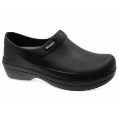 Socas de Conforto Impermeáveis Antiderrapantes para Mulher Beppi Pretas 2222420