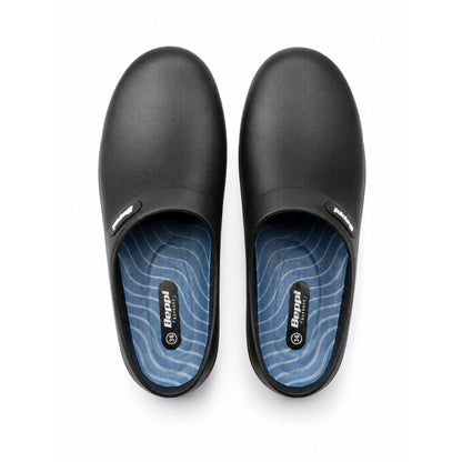 Socas Conforto Mulher Preto Beppi-2222420