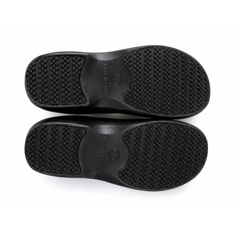 Socas Conforto Mulher Preto Beppi-2222420