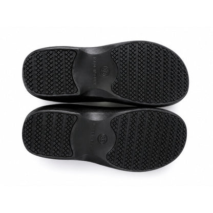 Socas Conforto Mulher Preto Beppi-2222420