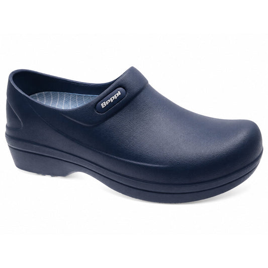 Socas Conforto Mulher Azul Beppi-2222421