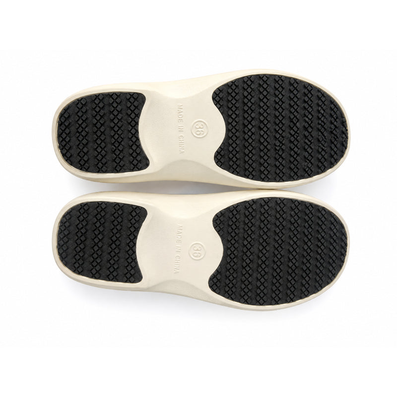 Socas Conforto Mulher Branca Beppi-2222422