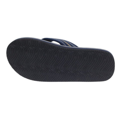 Chinelo Meter Dedo Homem Azul Beppi-2222470