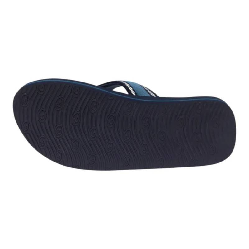 Chinelo Meter Dedo Homem Azul Beppi-2222510