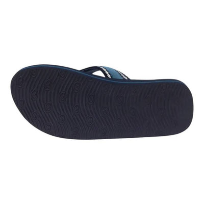 Chinelo Meter Dedo Homem Azul Beppi-2222510