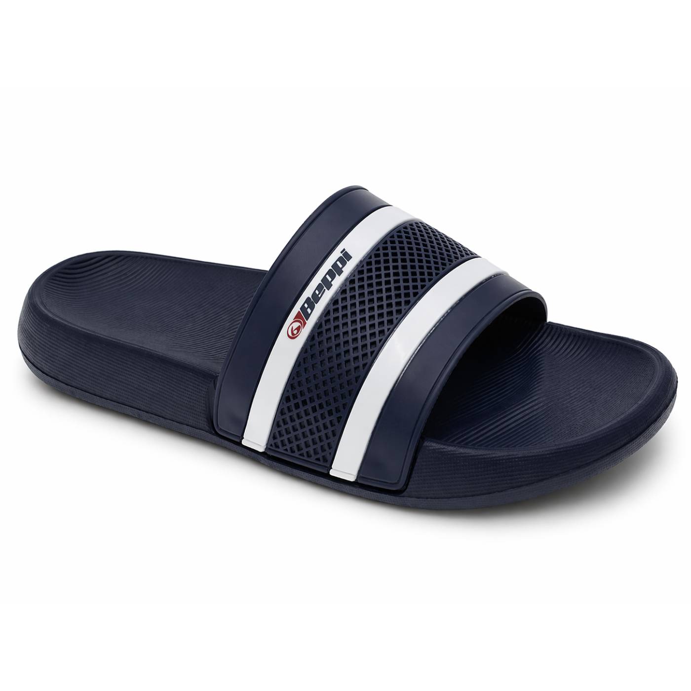 Chinelo Pala Juvenil Azul Beppi-2222990