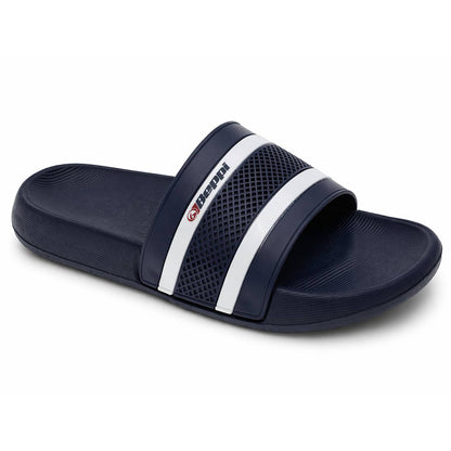 Chinelo Pala Homem Marinho Beppi-2223002