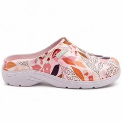 Socas Conforto Mulher Beppi Rosa em EVA Ultraleve 2223400
