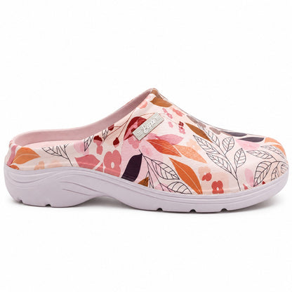 Socas Conforto Mulher Rosa Beppi-2223400