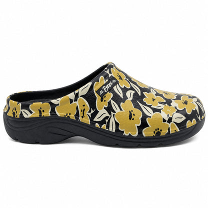 Socas Conforto Mulher Preta Beppi-2223401