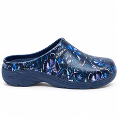 Socas Conforto Mulher Beppi Azul em EVA Ultraleve 2223402