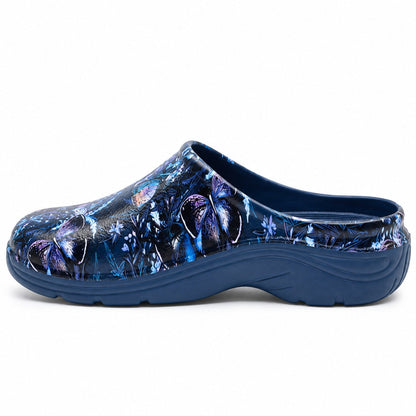 Socas Conforto Mulher Azul Beppi-2223402