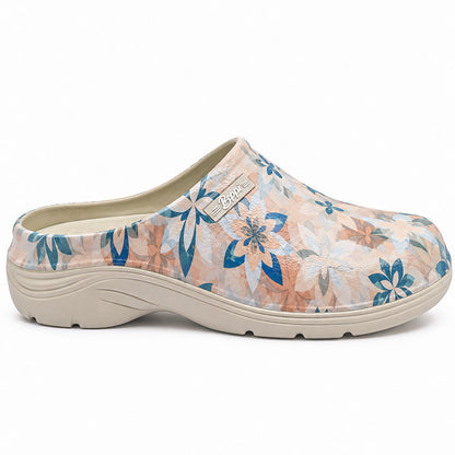 Socas Conforto Mulher Bege Beppi-2223403