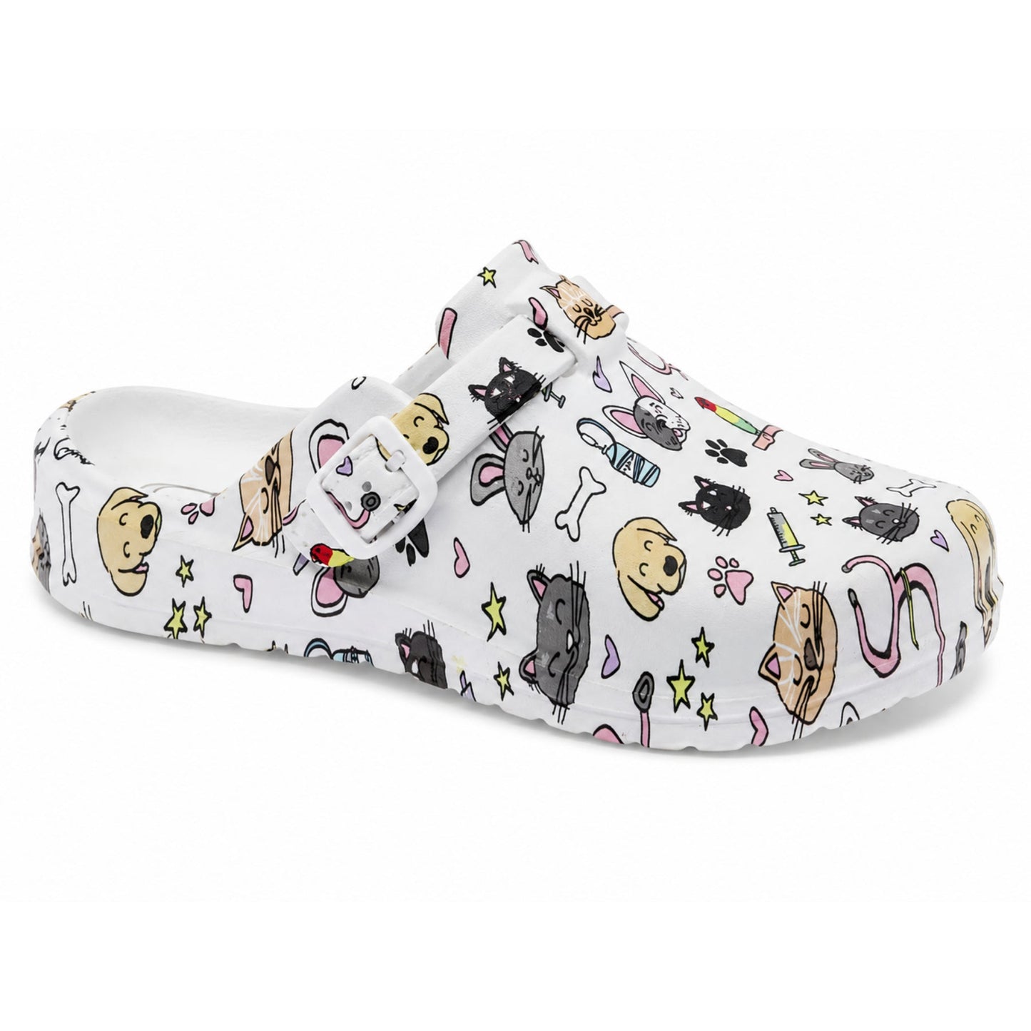 Socas Conforto Mulher Branca Beppi-2223410