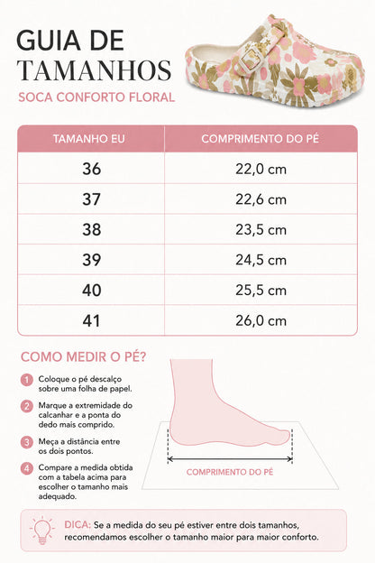 Socas Conforto Mulher Taupe Beppi-2223420