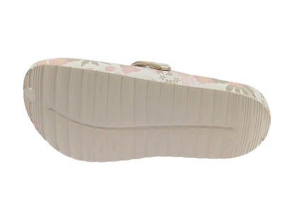 Socas Conforto Mulher Taupe Beppi-2223420