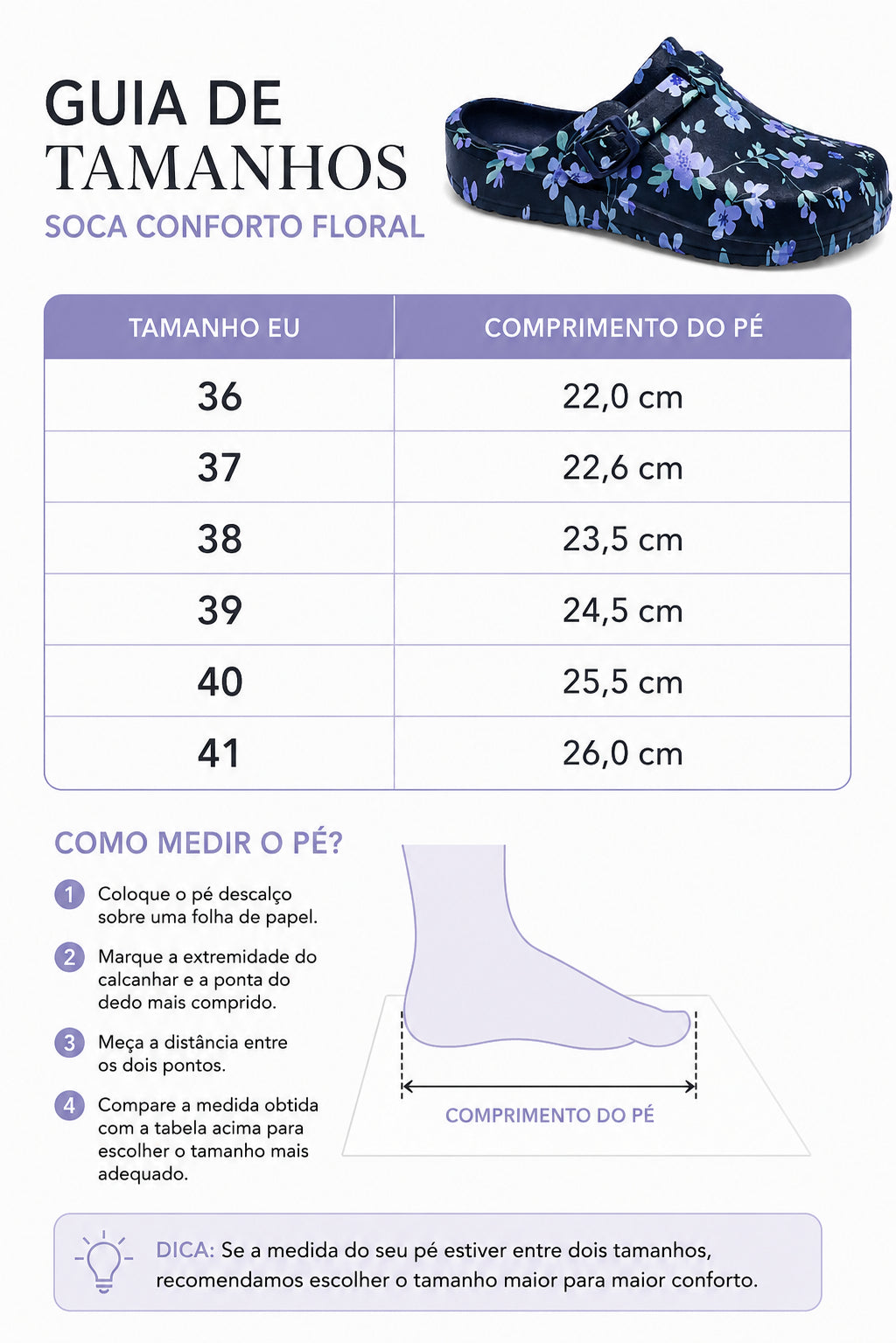 Socas Conforto Mulher Azul Beppi-2223422