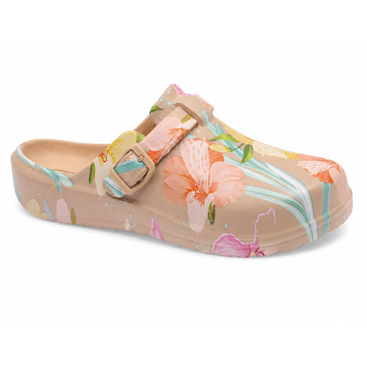 Socas Conforto Mulher Coral Beppi-2223423