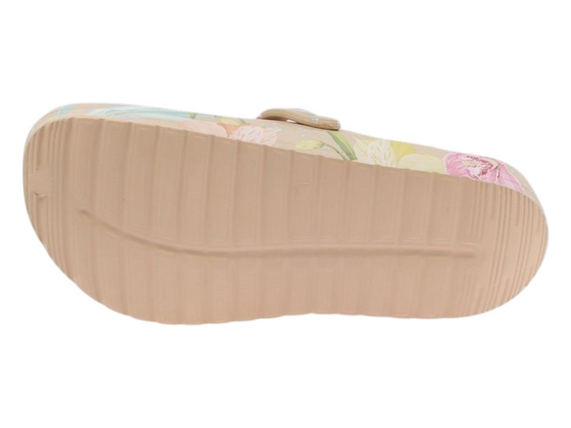 Socas Conforto Mulher Coral Beppi-2223423
