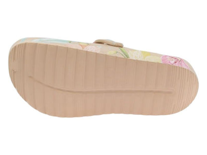 Socas Conforto Mulher Coral Beppi-2223423