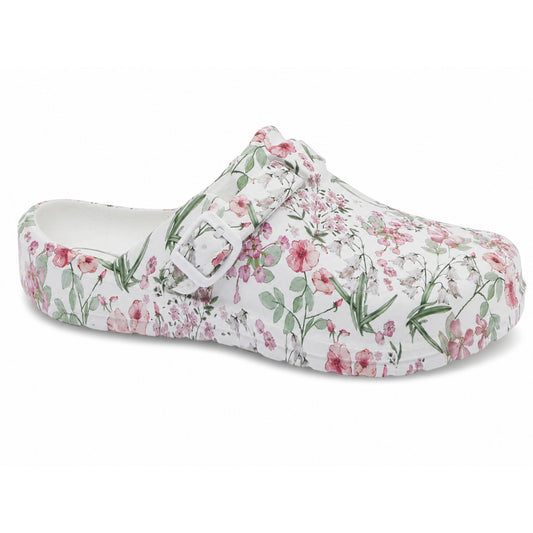 Socas Conforto Mulher Branca Beppi-2223424