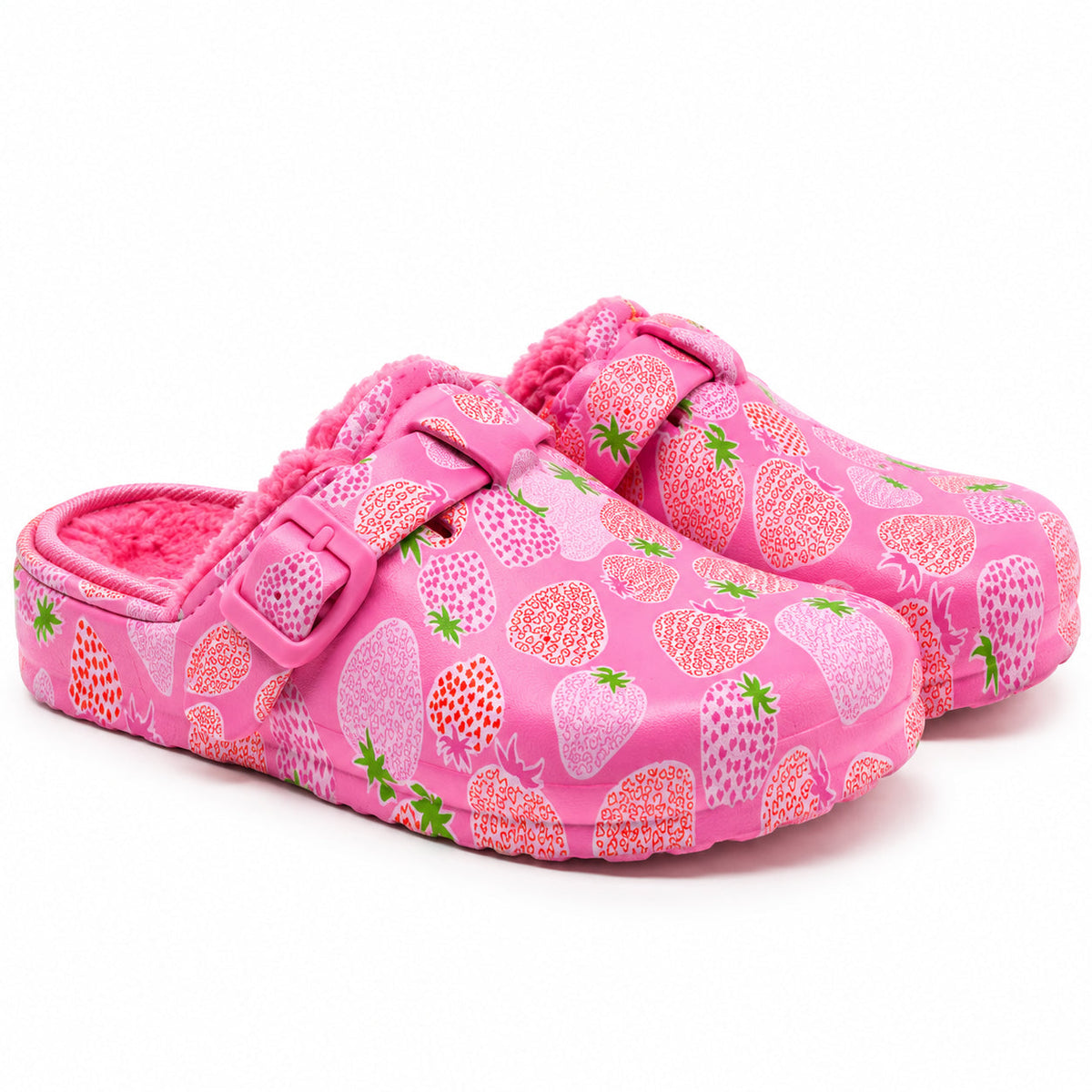 Socas Conforto Juvenil Rosa Beppi-2224040