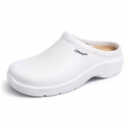 Socas Conforto Mulher Branco Linea7-21124014