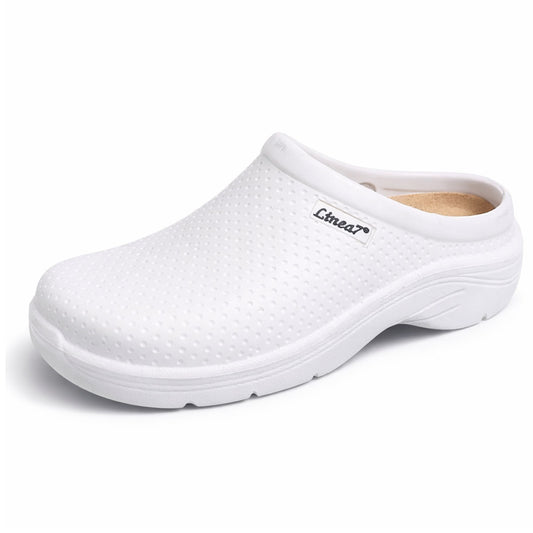 Socas Conforto Mulher Branco Linea7-21124014