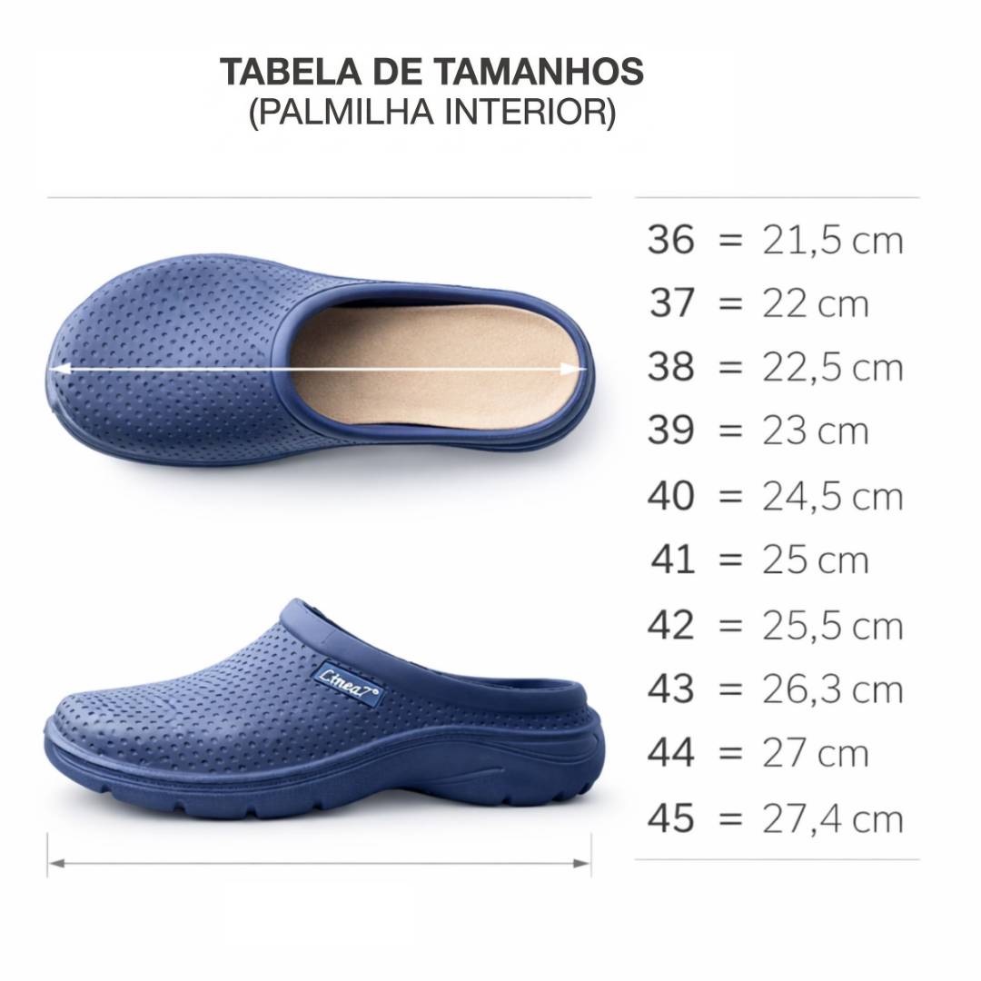 Socas Conforto Homem Azul Linea7-21924017