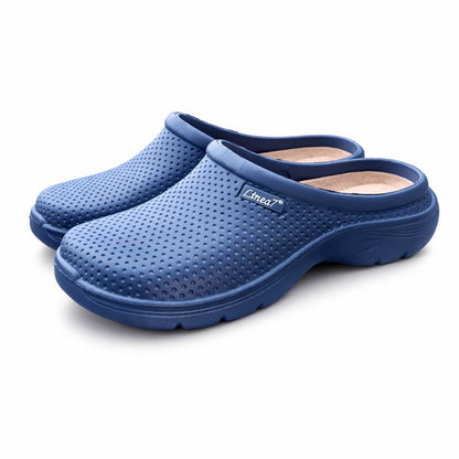 Socas Conforto Homem Azul Linea7-21924017