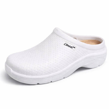 Socas Conforto Homem Branco Linea7-24968brc4