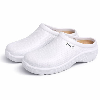 Socas Conforto Homem Branco Linea7-24968brc4