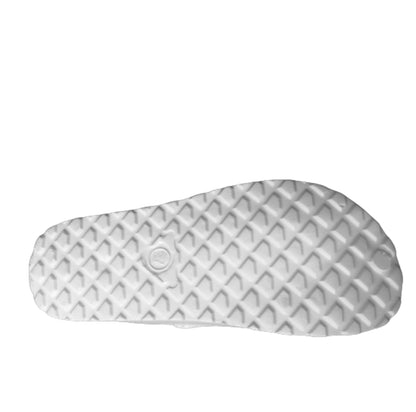 Socas Conforto Mulher E Homem Branco Linea7-26236b