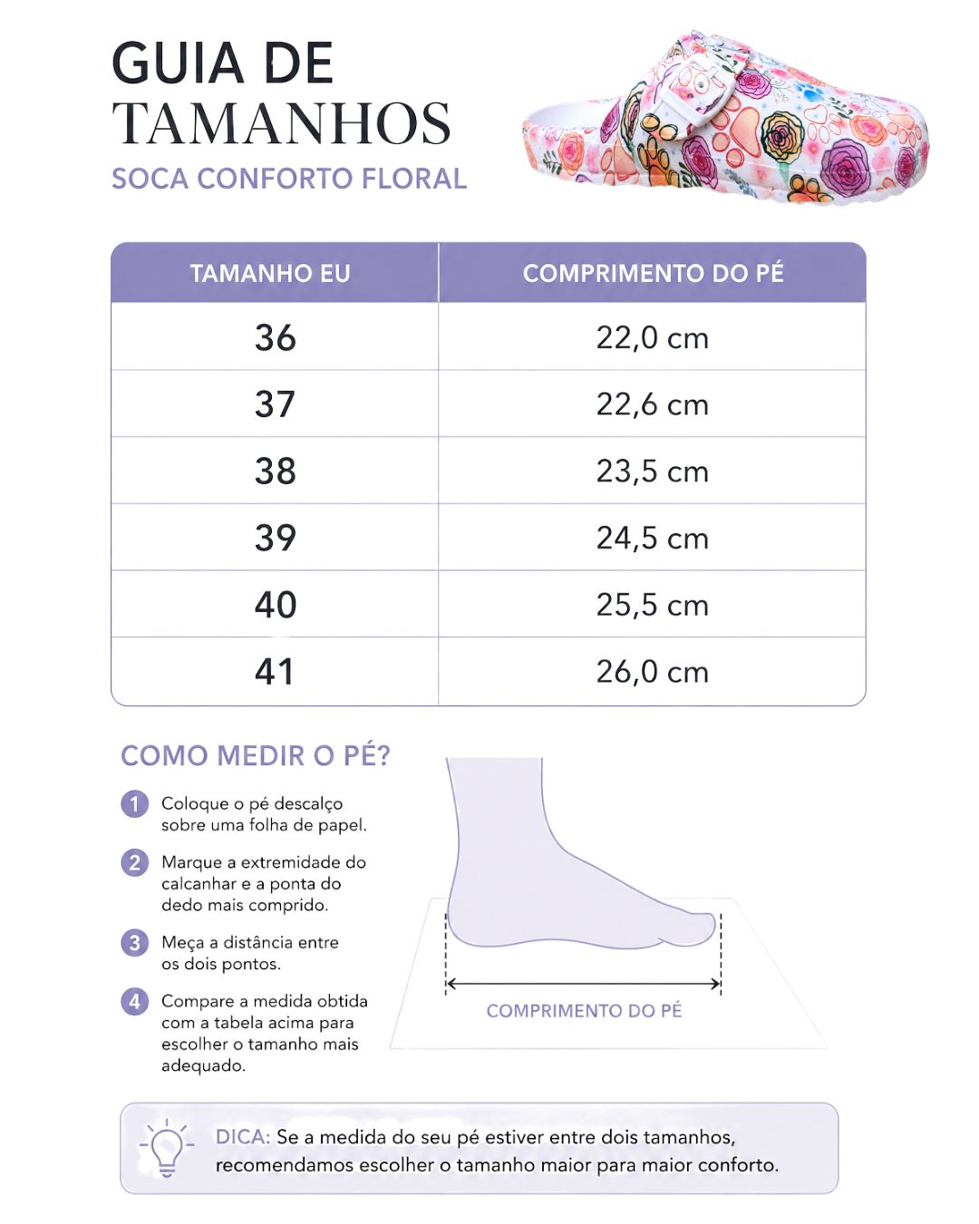 Socas Conforto Mulher Branco Linea7-26752p