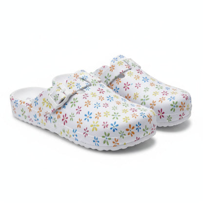 Socas Conforto Mulher Branco Linea7-26752f