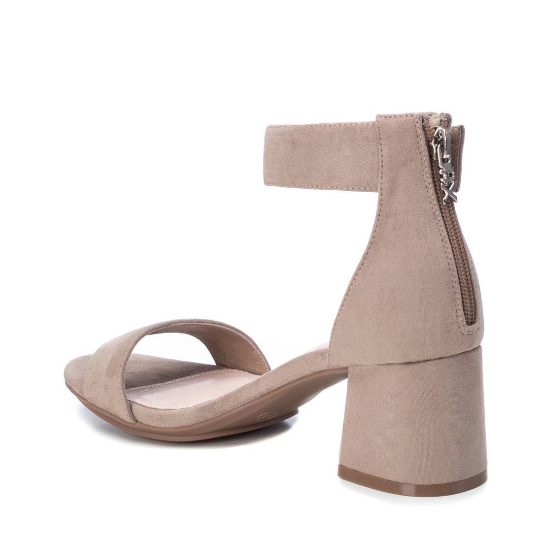 Women's Casual Sandal Grey Xti-135196t