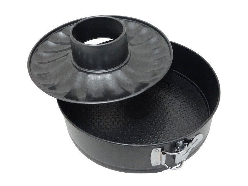 Forma Anti-ad. Comcano 24 Cm 2 Fundos -5605169050559