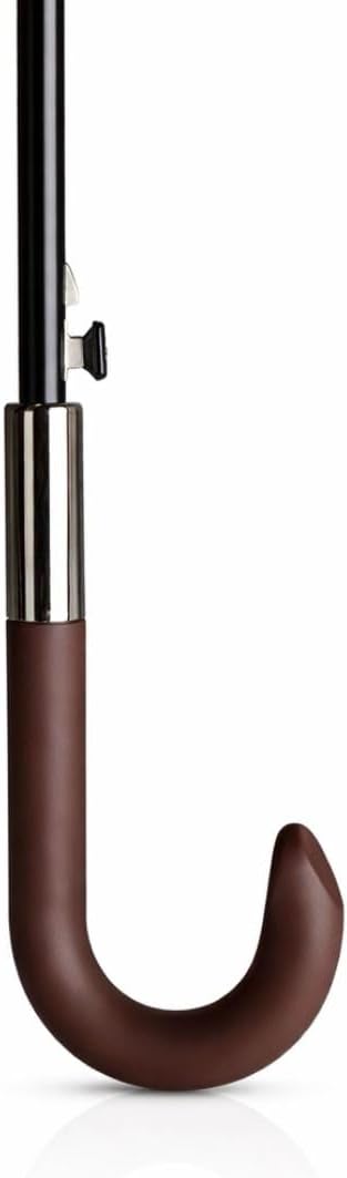 Guarda Chuva 16 Varas Castanho Chussol-cvt465cas