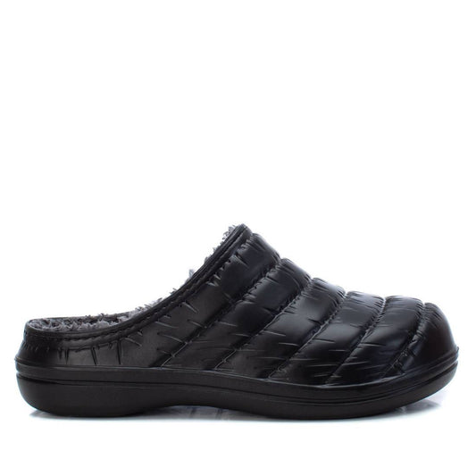 Zuecos Confort Mujer Negro Xti-21243427