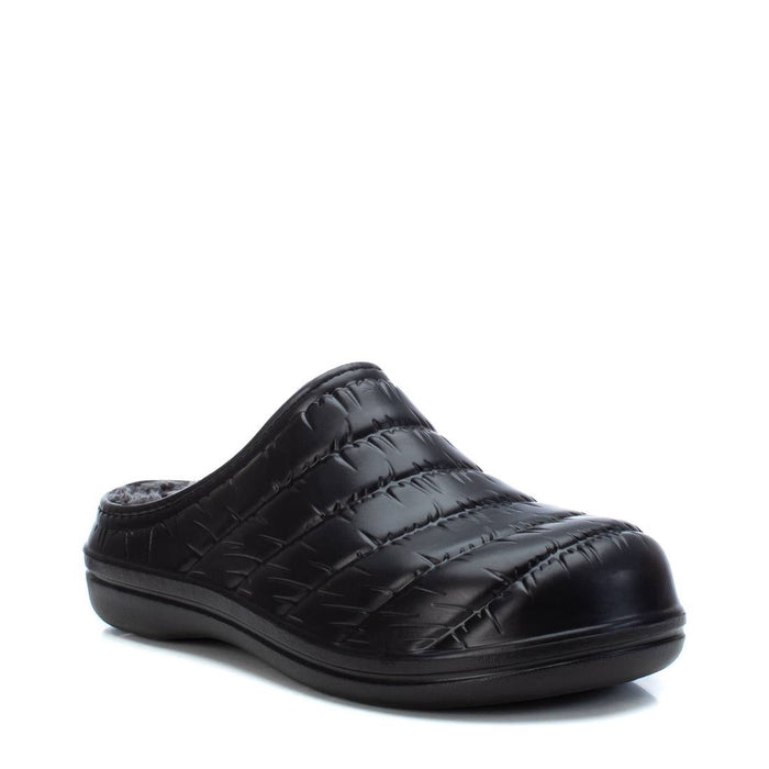 Socas Conforto Mulher Preto Xti-21243427