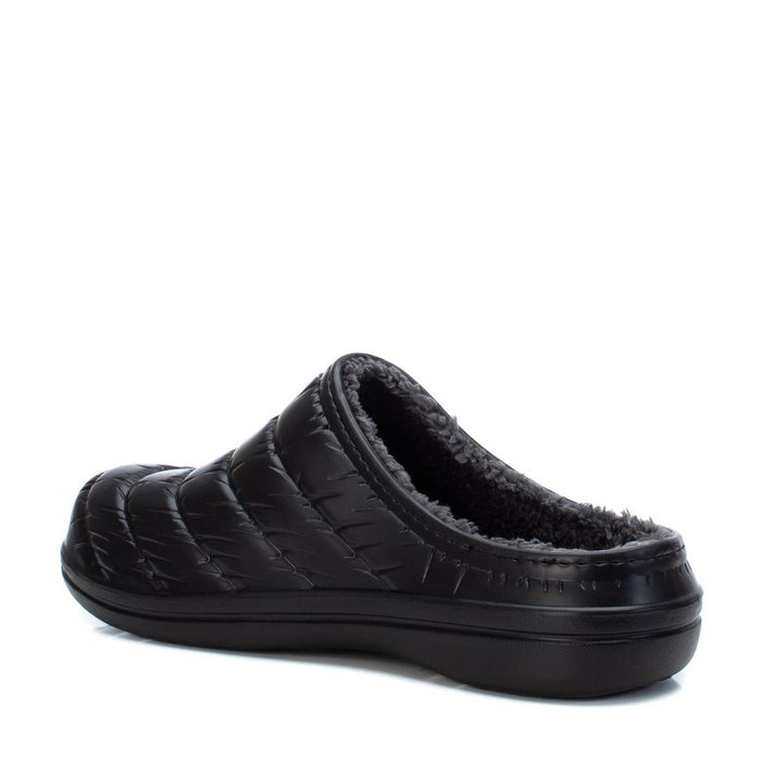 Socas Conforto Mulher Preto Xti-21243427