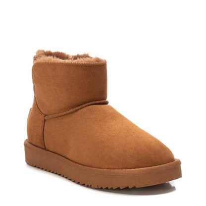 Bota Casual Mulher Camel Xti-44436
