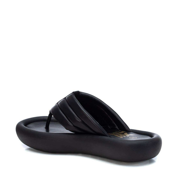 Chinelo Casual Mulher Preto Xti-21144875p