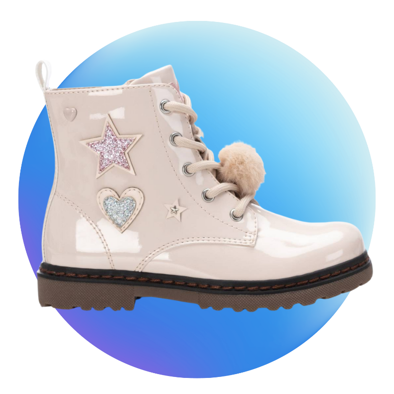 INFANTIL BOTAS