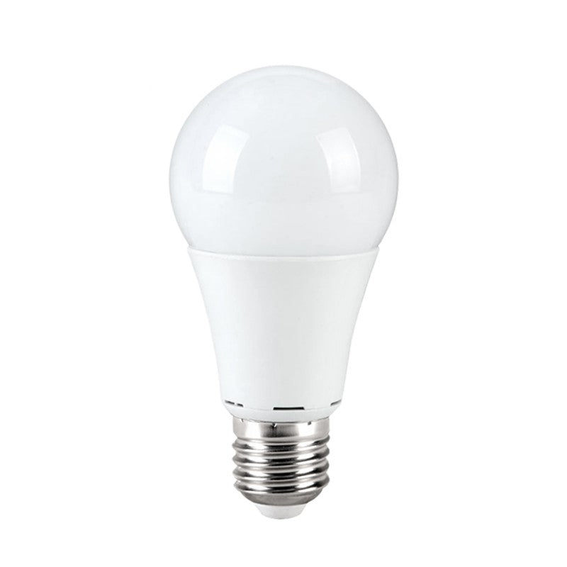 Lampada Led E27 A60 12w 6000k Branco -5600912607653