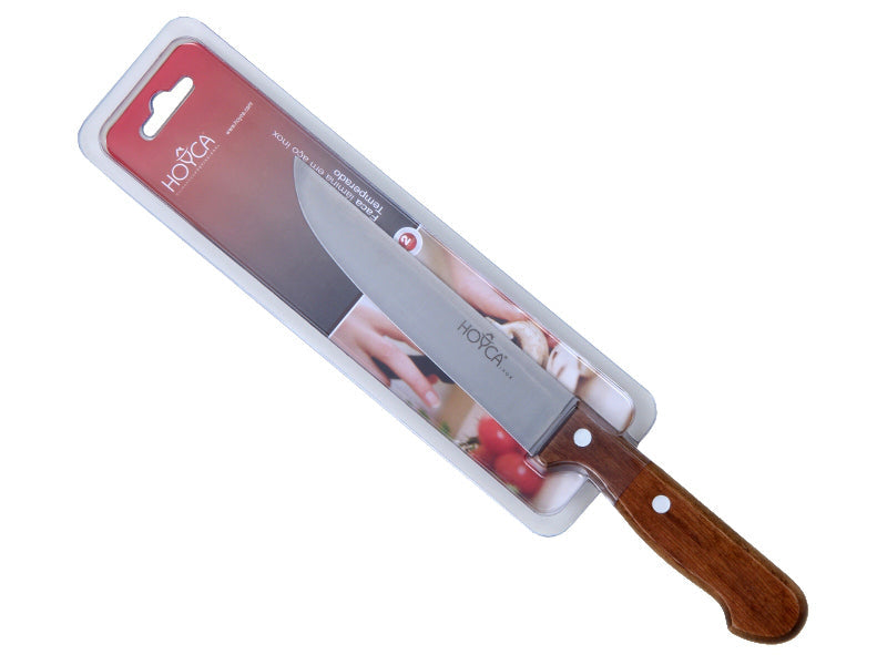 Faca Cozinha 11cm Cabo Mad Eva Prateado -5605169047542