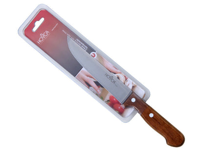Faca Cozinha 11cm Cabo Mad Eva Prateado -5605169047542