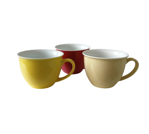 Chavena 380cc 5193 Multicolor -5605332410210