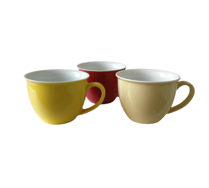 Chavena 380cc 5193 Multicolor -5605332410210