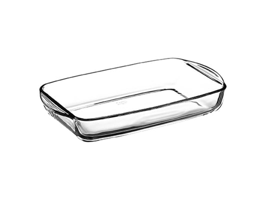 Assadeira Pirex Rect. 34x19 2l Borcan -8693357146303
